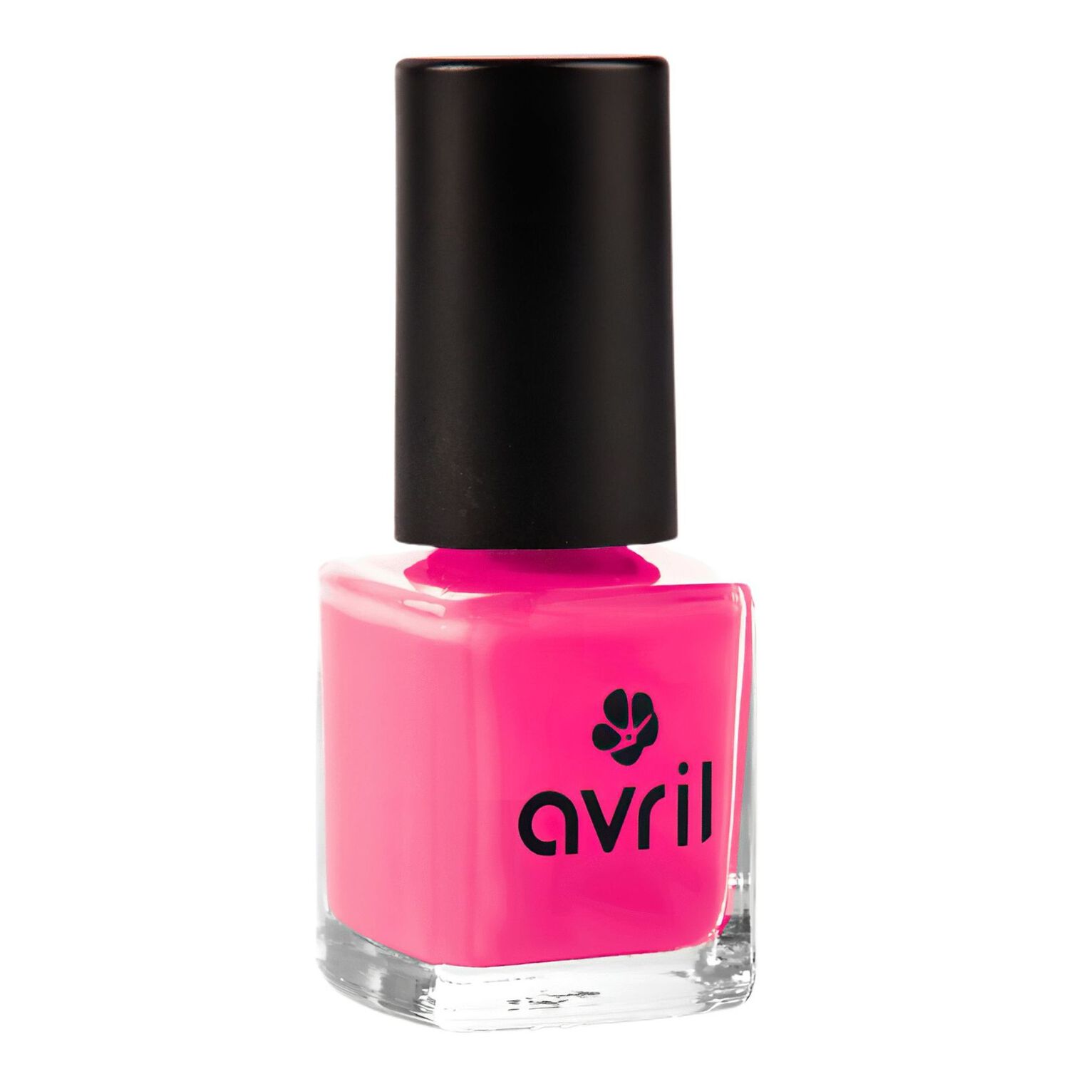 Vernis Couleur Intense - Vernis à Ongles 7ml