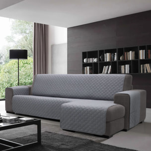 Cubre Sofá ACOLCHADO Chaise Longue modelo JENNY