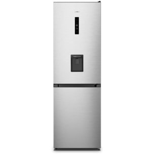 Réfrigérateur combiné GORENJE NRK619EAXL4WD