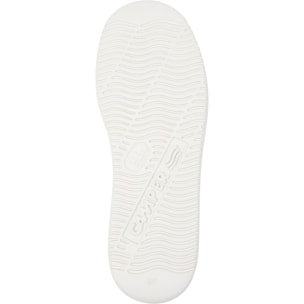 Zapatillas - CAMPER Runner K21 Twins - Azul - Cuero liso