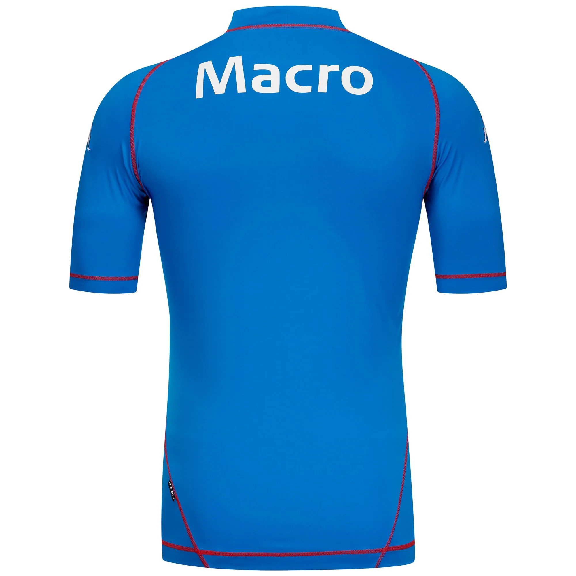Maglie gioco Kappa Uomo Kombat Xxv Tigre Blu