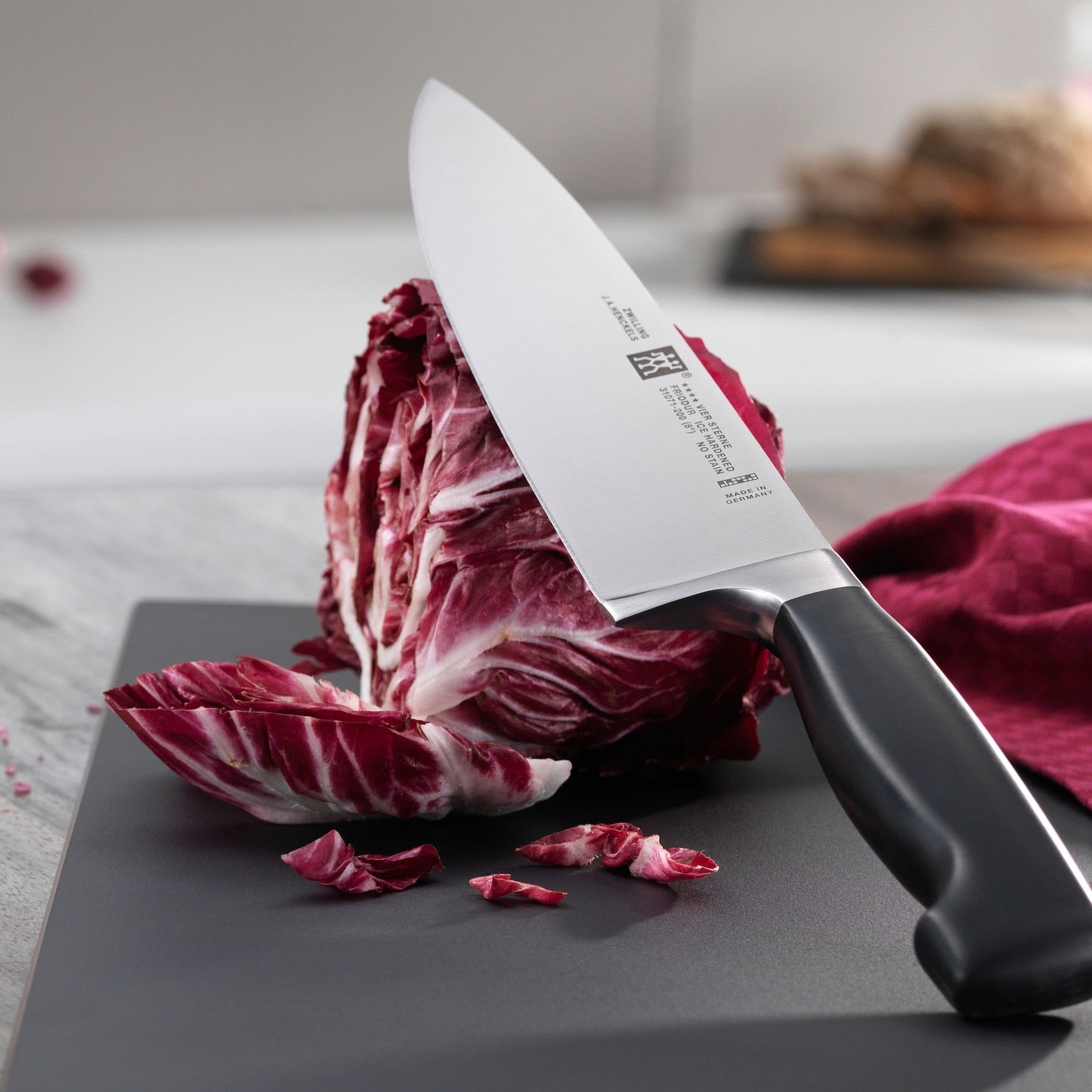 Couteau de chef 20 cm