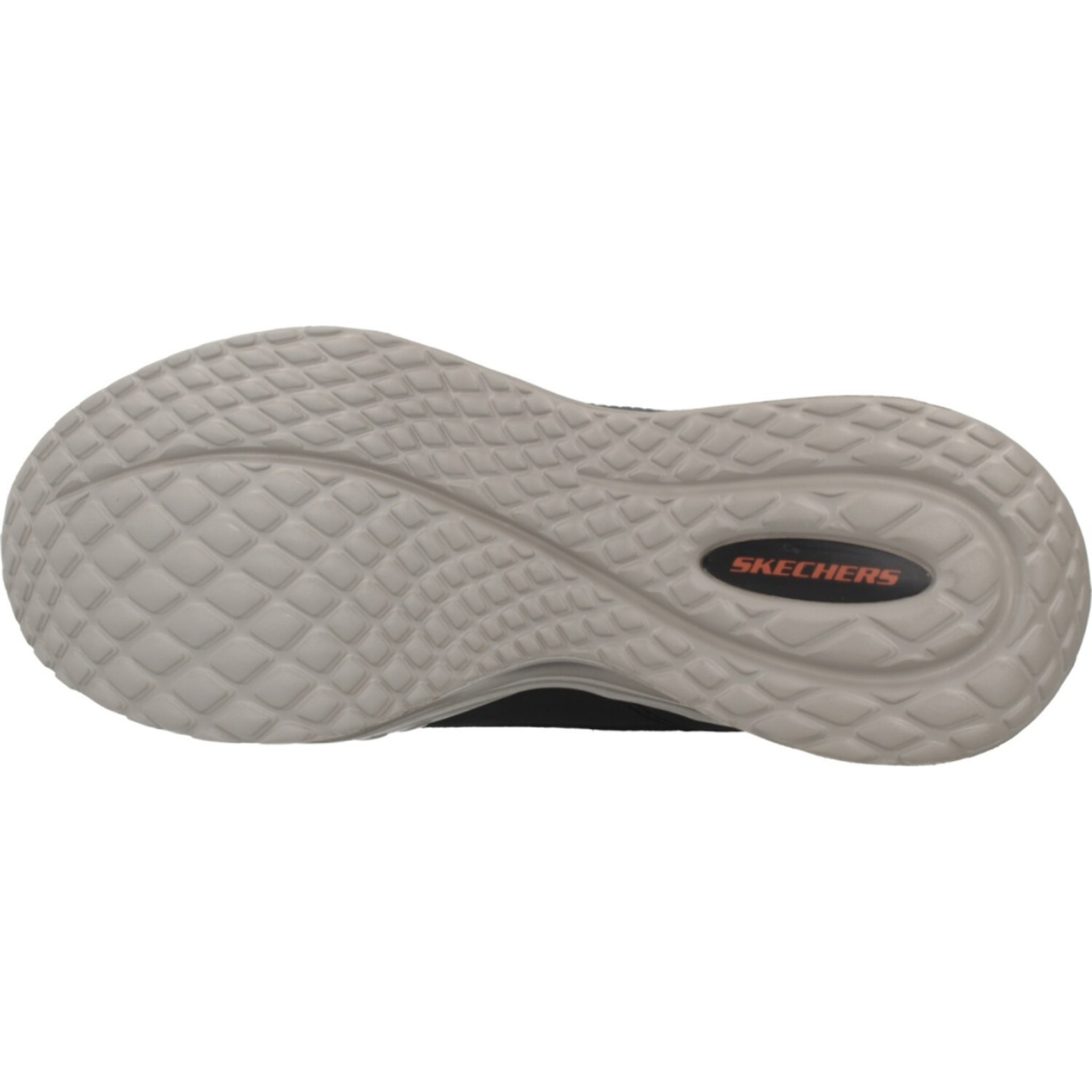Sneakers De  Hombre Arch Fit Orvan - Moxley Negro