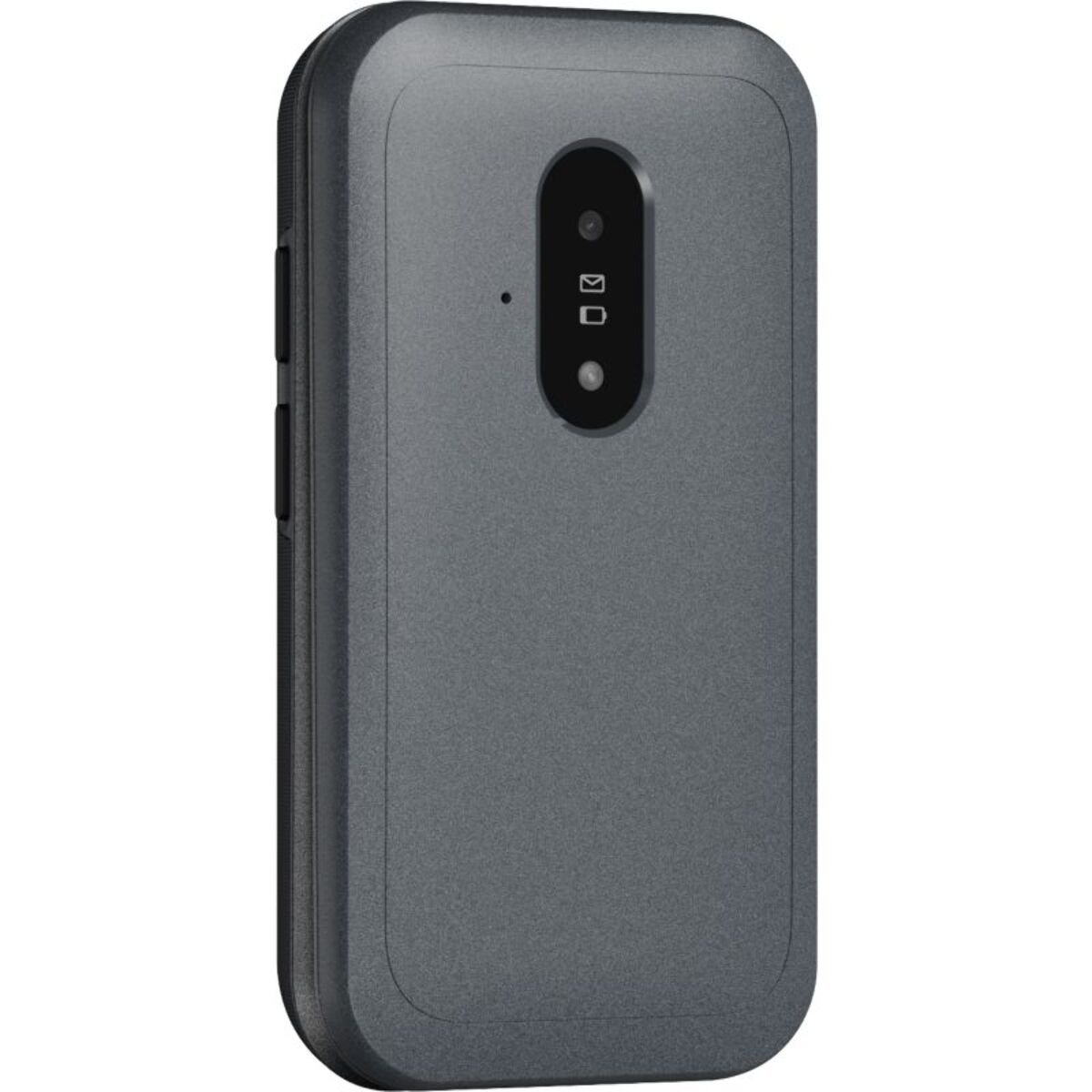 Téléphone portable DORO Leva E20 Graphite