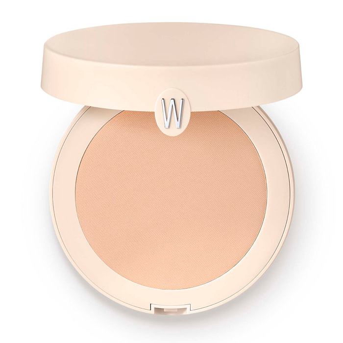 SKIN REFINER - ZERO PORE PERFECTING POWDER Cipria compatta uniformante effetto perfezionante