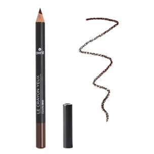 Crayon yeux Certifié bio - Crayon Yeux - Certifié Bio