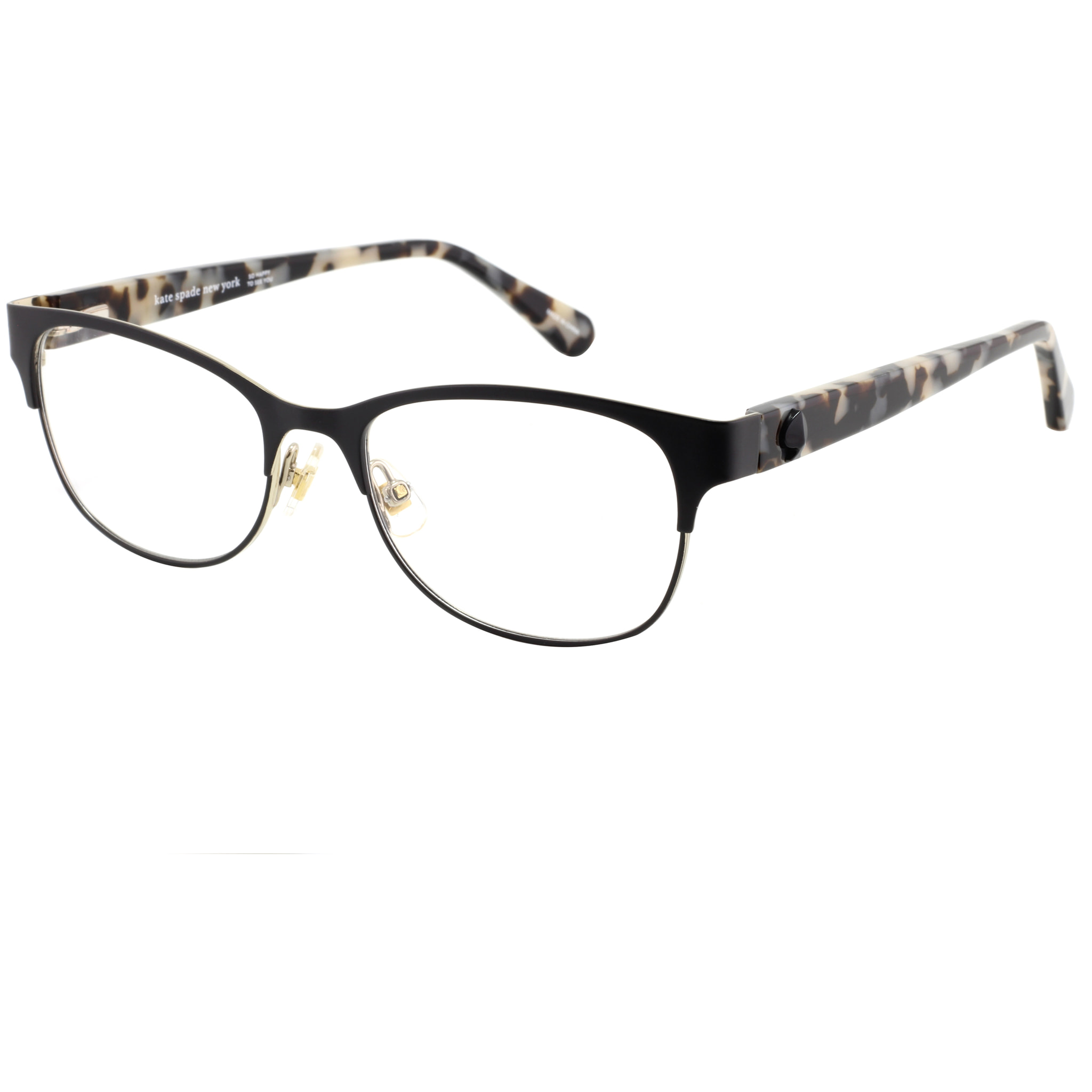 Montura de gafas Kate Spade Mujer CAROLINA-807F116