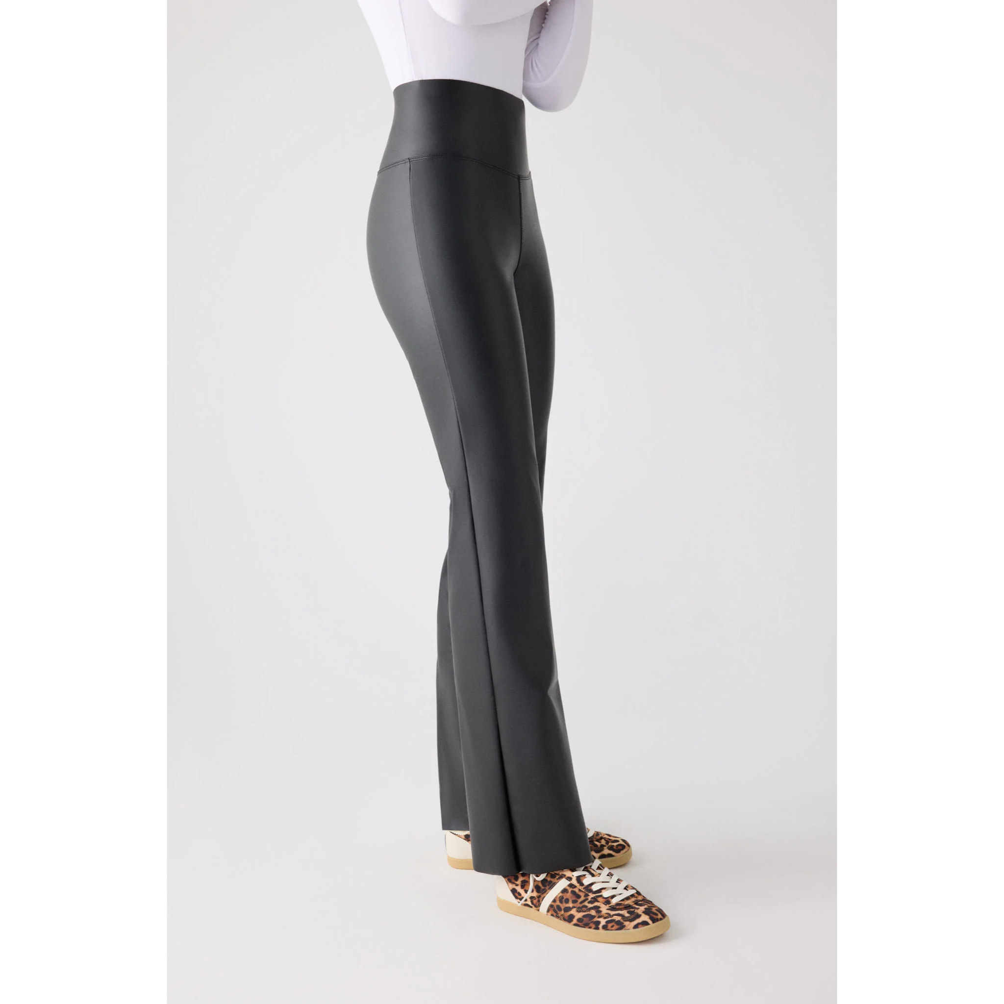 Leggings comfort svasati