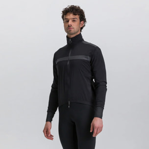 Guard Neos Men's Jacket With Hood - Noir