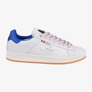 Scarpe Uomo AAC045 Esercito