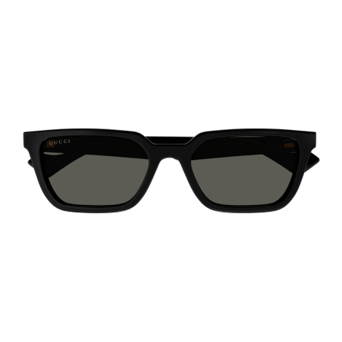 Gafas de Sol Gucci GG1539S-001 de Acetato Hombre 55 mm