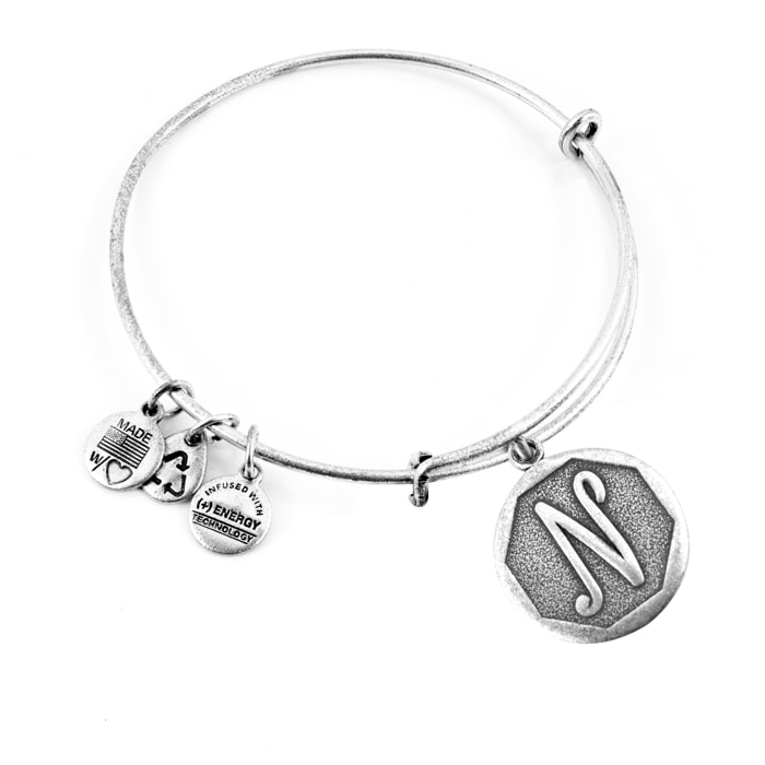 Pulsera Alex And Ani Mujer A13EB14NS