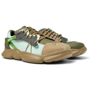 CAMPER Karst -Zapatillas Hombre Multicolor