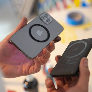 Sticker MOPHIE Anneau magnetique x2