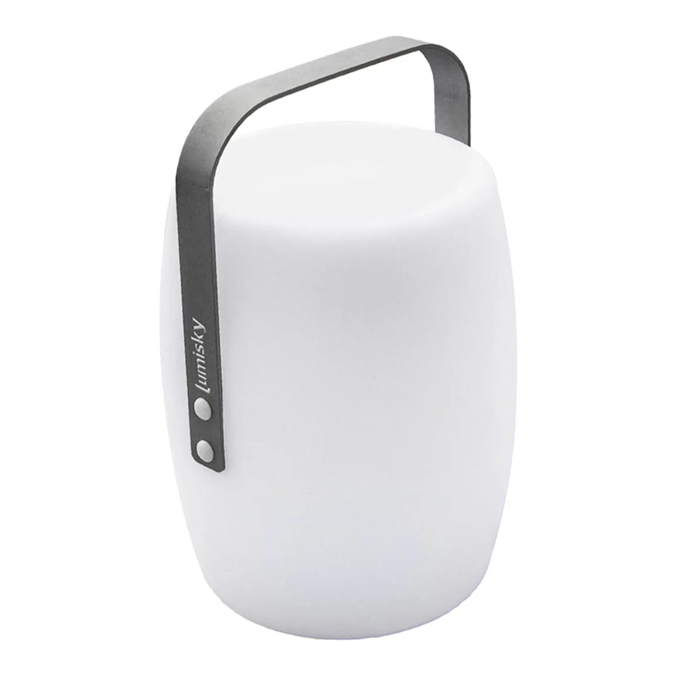 Lampe baladeuse sans fil LUCY ROCK H31CM