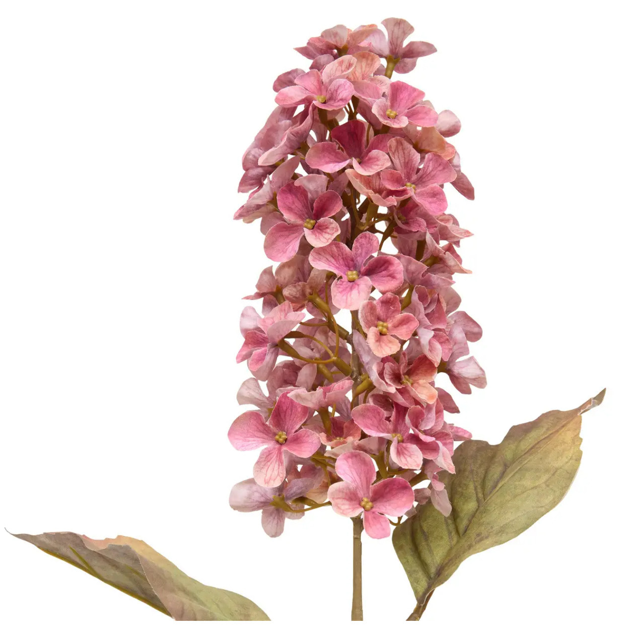 Fleur artificielle Fria H66cm