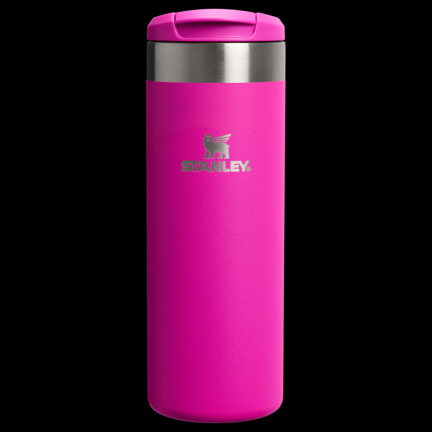 Termo café para llevar - 0,47L - AEROLIGHT™ TRANSIT MUG - Violet Blossom
