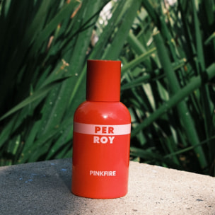 Pinkfire - Eau de parfum