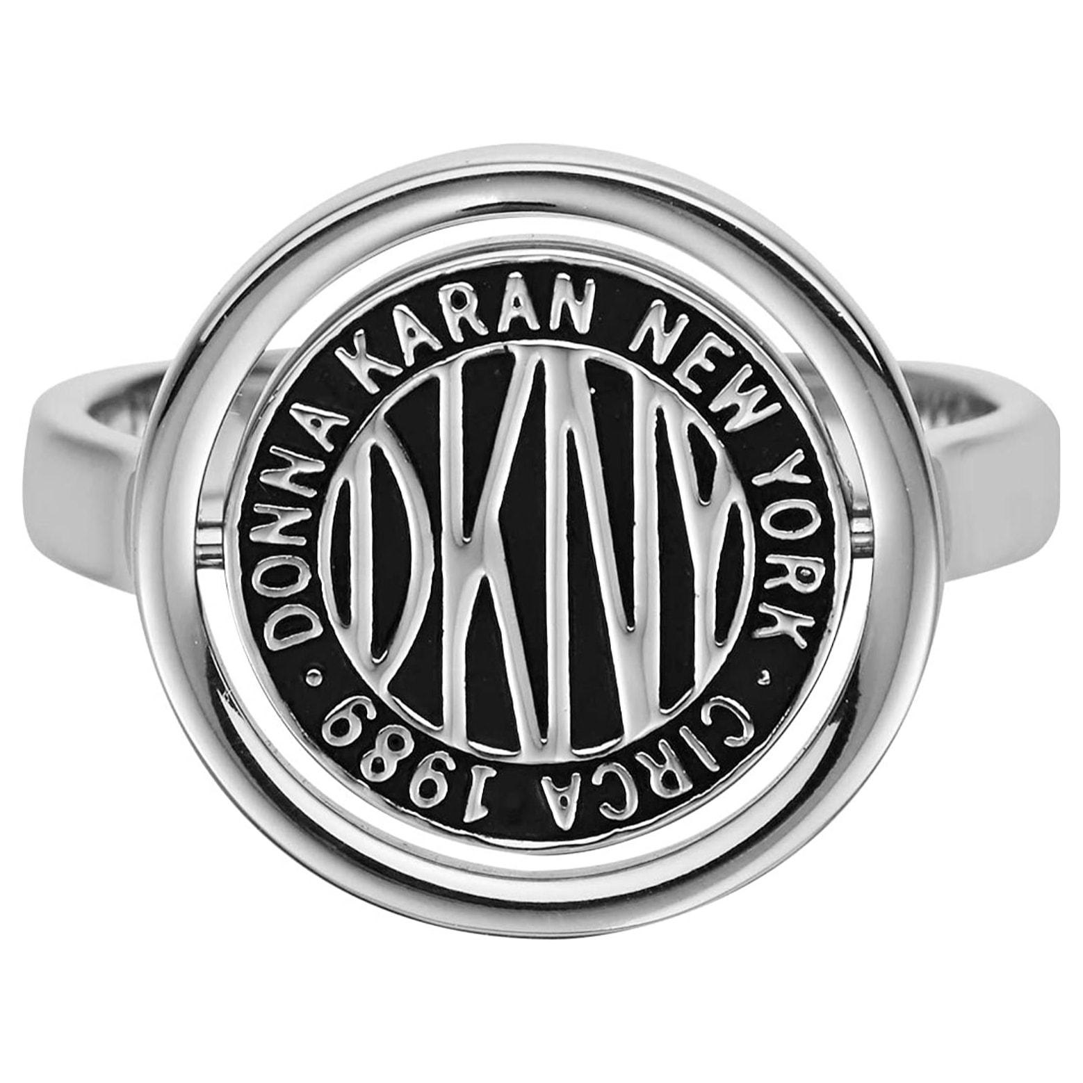 Anillo Dkny Mujer 5520035