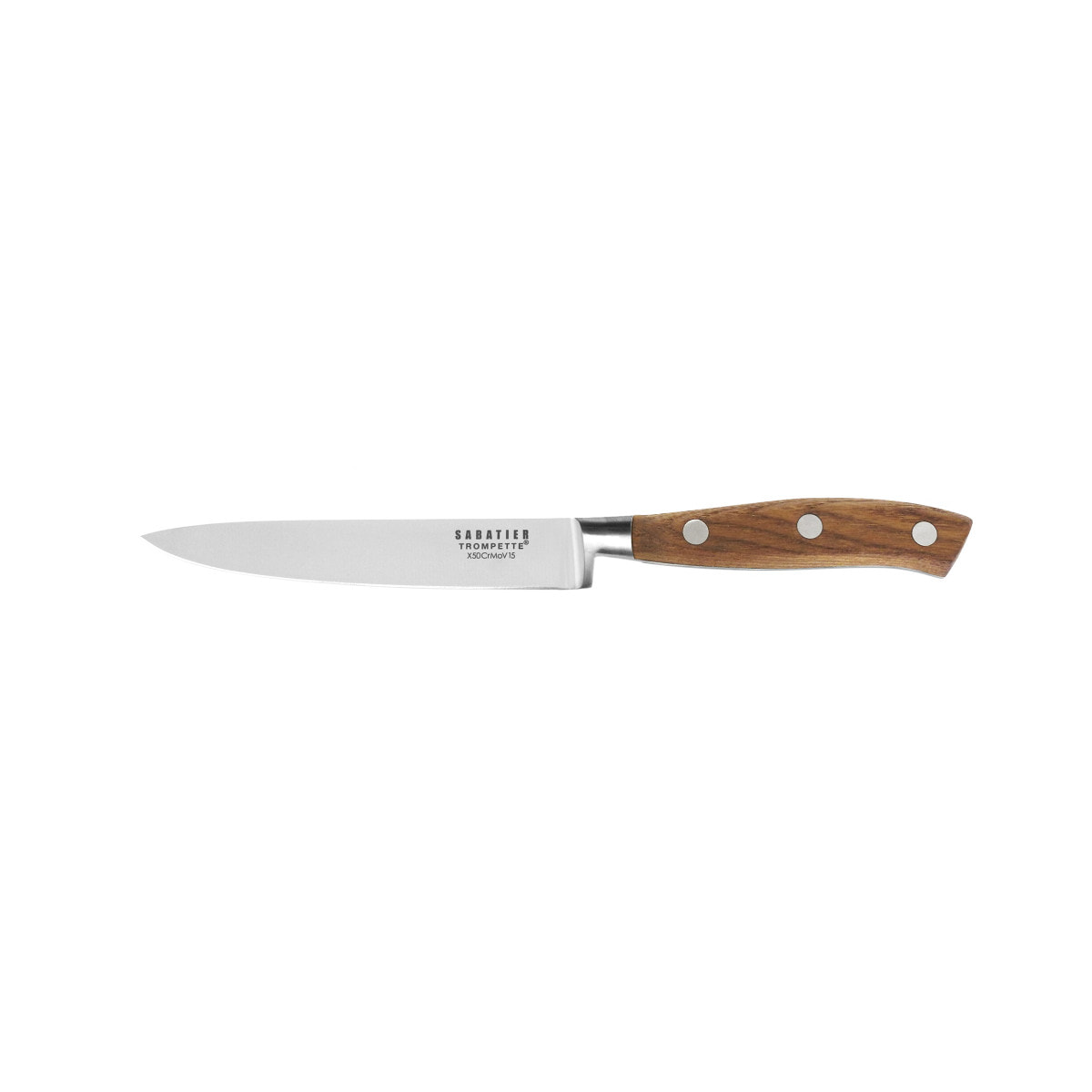 Ryokan - Set de 5 cuchillos de cocina