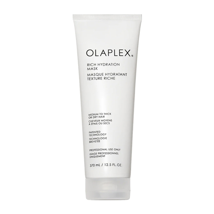 OLAPLEX Rich Hydration Mask 370ml