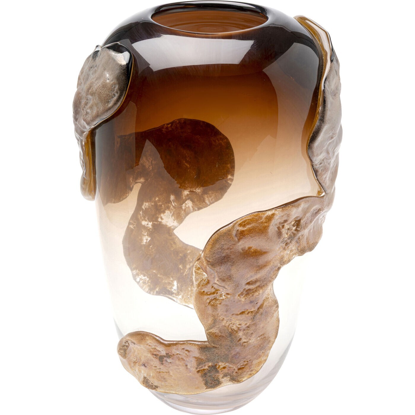 Vase Pico 34cm Kare Design