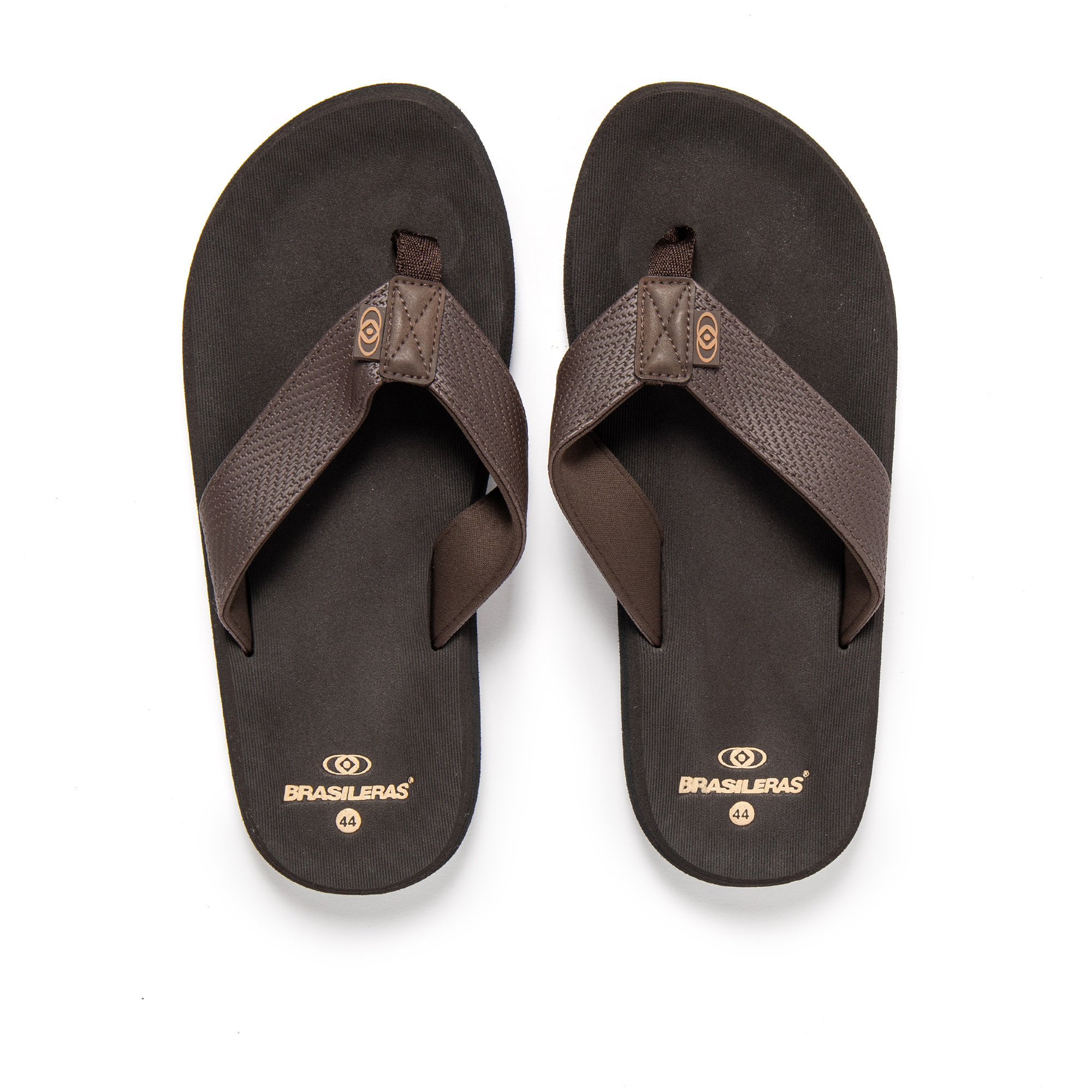 Chanclas de playa , Puff