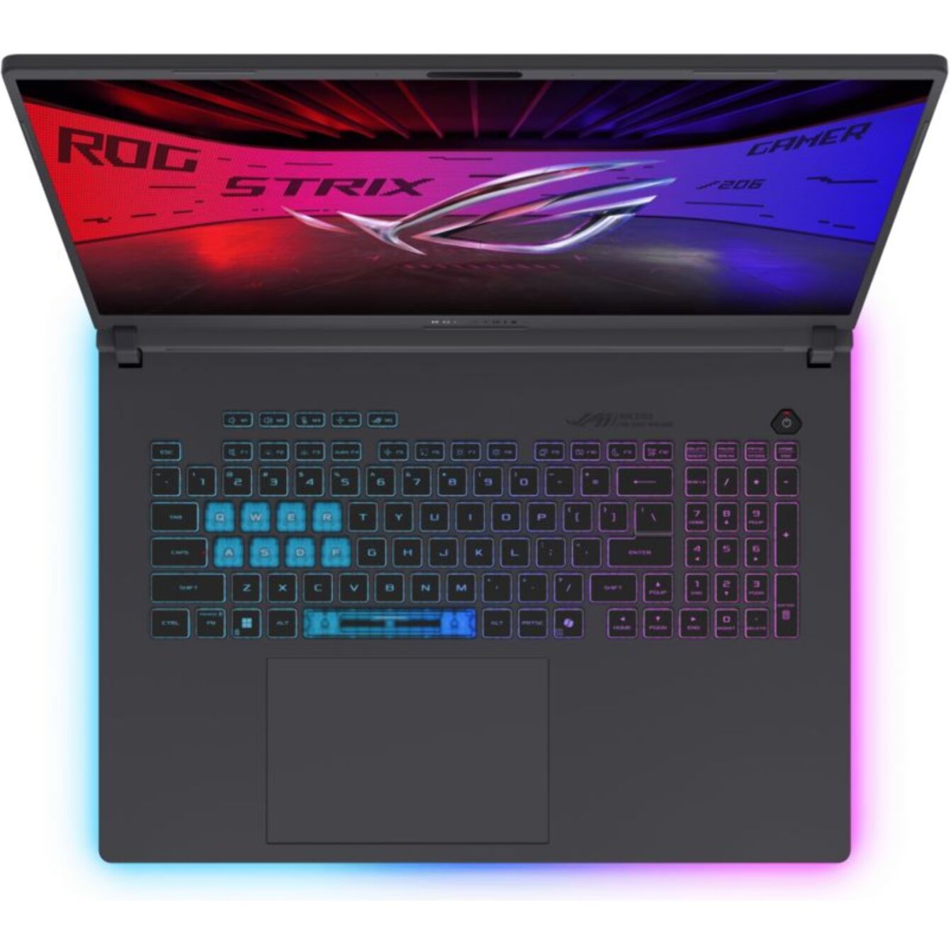 PC Gamer ASUS ROG Strix-G18-G815LW-DRS9056W