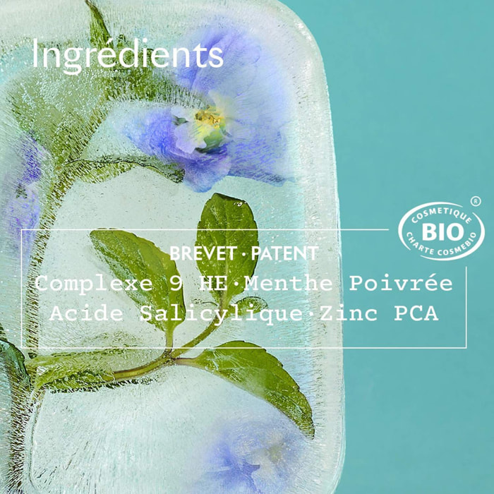 Magnifica - Crème Anti-Imperfections