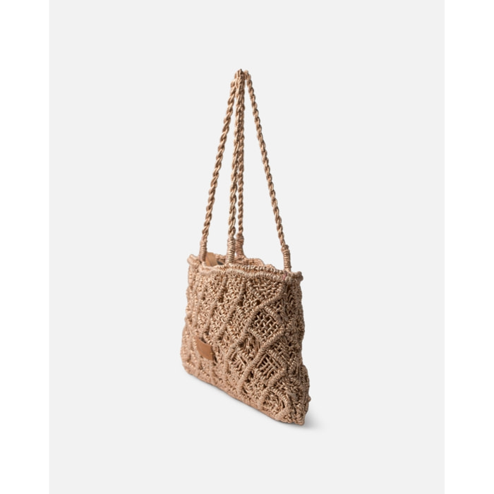 Bolso de hombro BIBA Metal Sonora