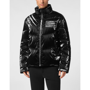 PLEIN SPORT Down Jacket