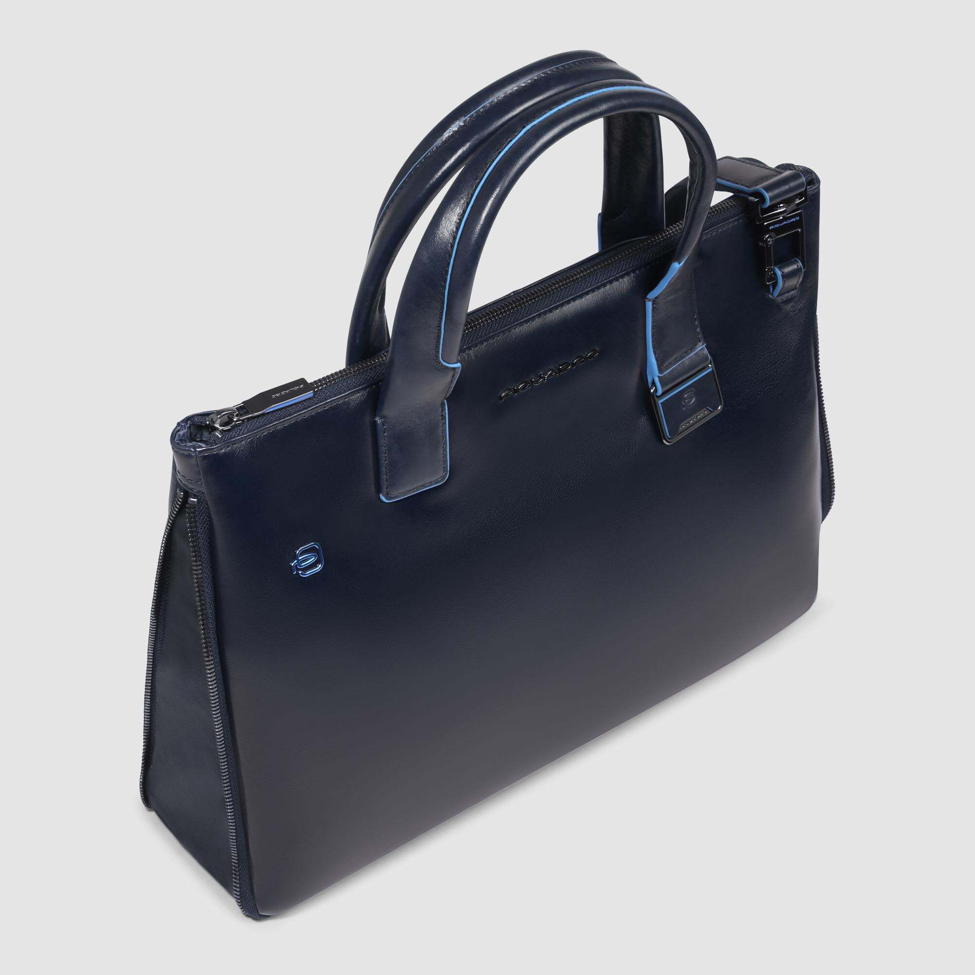 Piquadro Borsa porta pc 14" personalizzabile