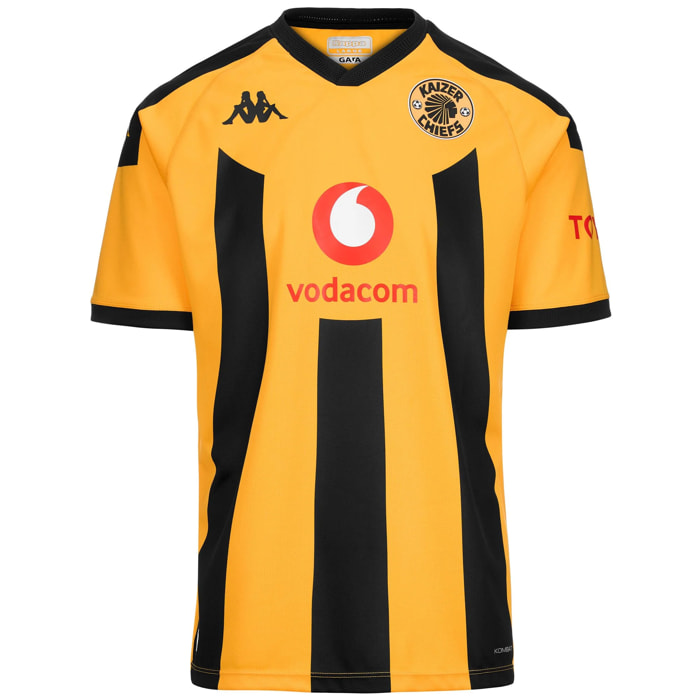 Camisetas de juego Kappa Hombre Kombat 2025 Am