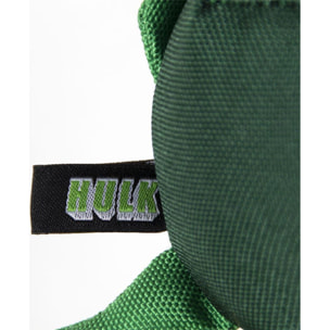 Mordedor Para Perro Avengers Hulk Green