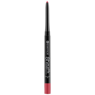 8h Matte Comfort Lipliner - Crayon Contour Lèvres Waterproof