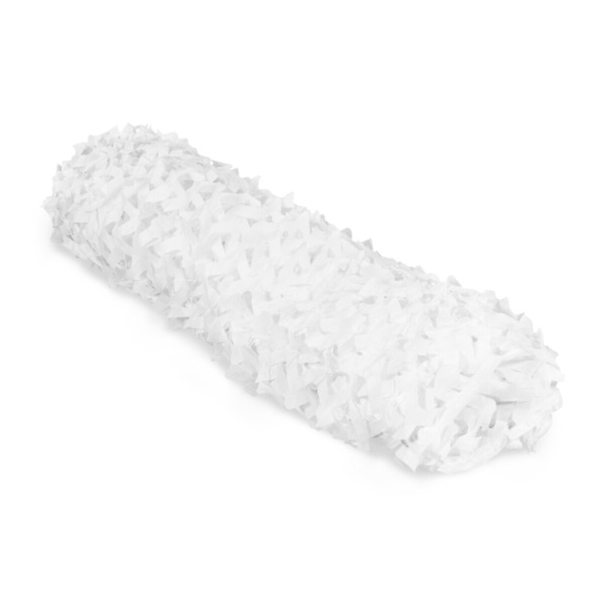 Ombrière blanche - Blanc