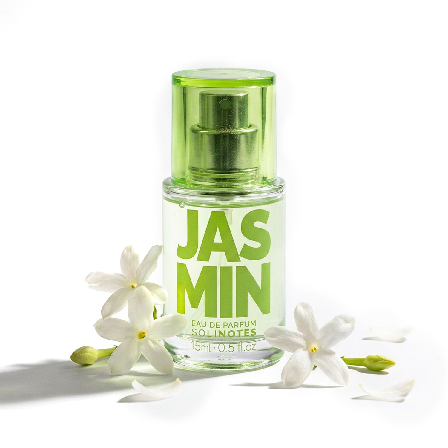 Jasmin - Eau de Parfum