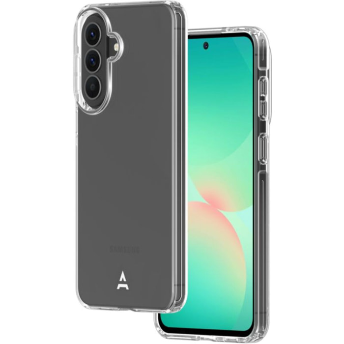 Coque ADEQWAT Samsung Galaxy A57 antichoc Made In Fran