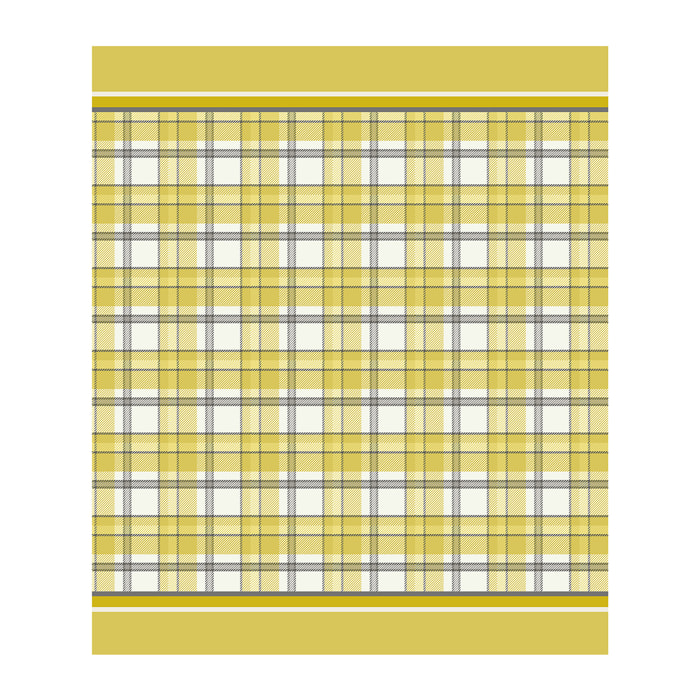 Plaid Ambra Scozzese