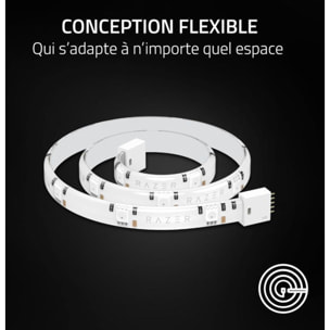 Bandeau LED RAZER AETHER SMART LIGHT STRIP EXTND