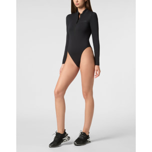 PLEIN SPORT Cuerpo