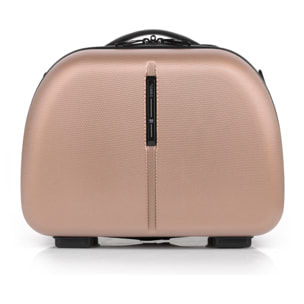 Neceser Paradise XP rígido con capacidad de 12L