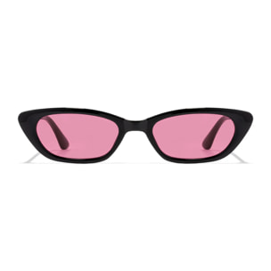 Gafas de Sol Soho Black / Pink D.Franklin