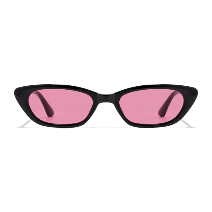 Gafas de Sol Soho Black / Pink D.Franklin