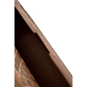 Table de chevet 50x57x34cm