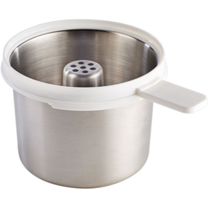 Set contenants BEABA Pasta / Rice cooker  Babycook