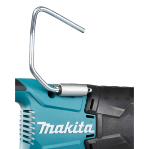 MAKITA Sierra sable 18 V Li-Ion - Sin batería ni cargador - DJR187Z