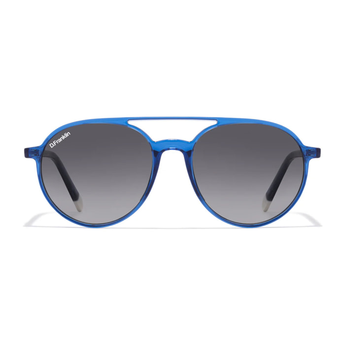 Gafas de Sol America Round D.Franklin
