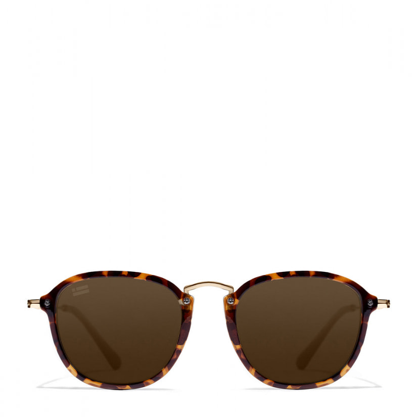 Gafas de Sol Roller SQ Carey / Brown D.Franklin