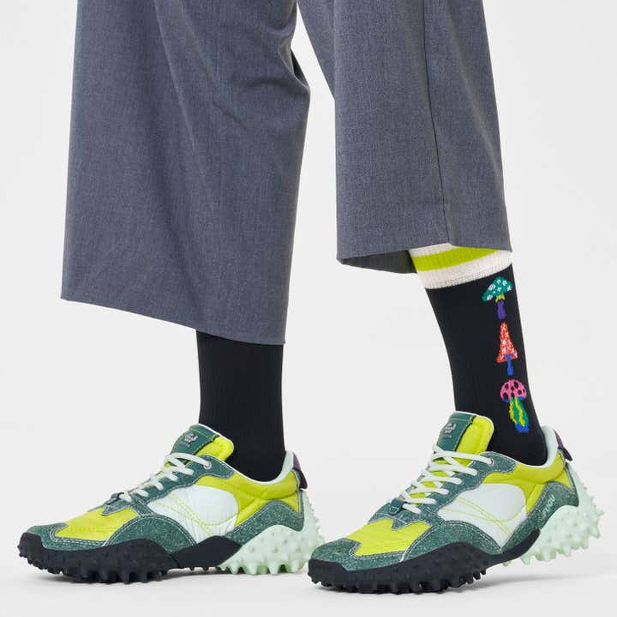 Calcetines fungilandia 2023